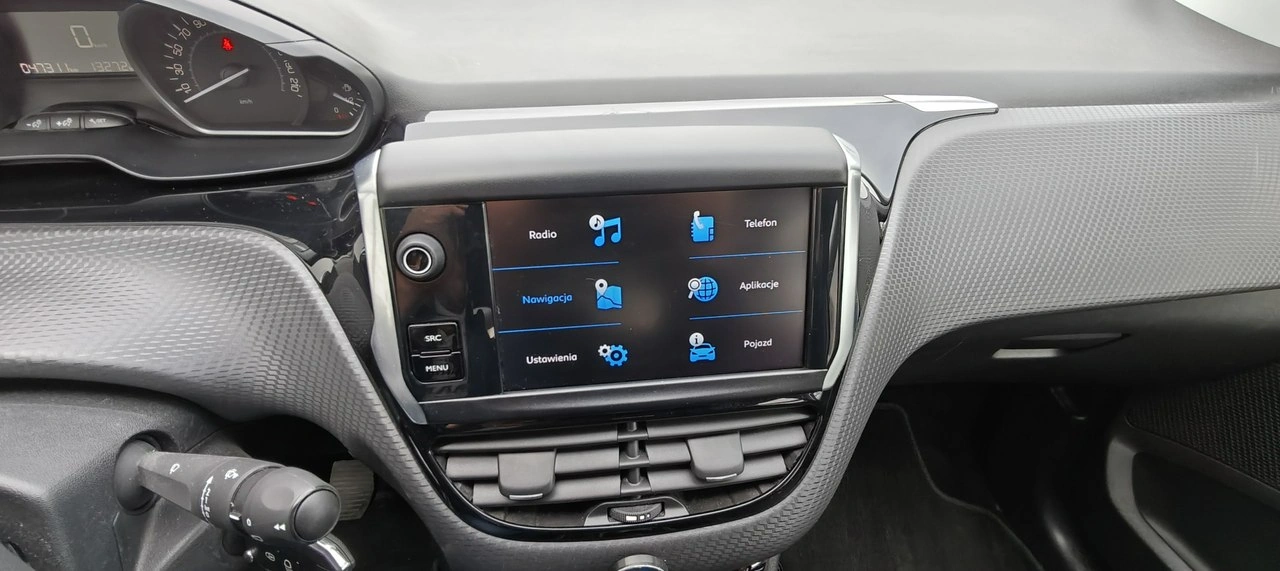 Peugeot 2008 - Zdjęcie 18