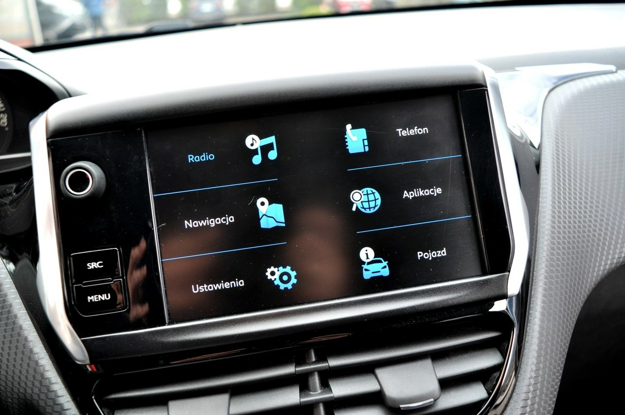 Peugeot 2008 - Zdjęcie 18