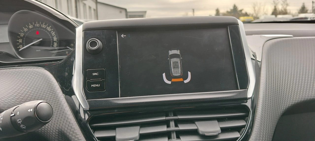 Peugeot 2008 - Zdjęcie 19