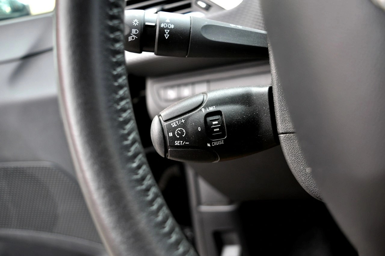 Peugeot 2008 - Zdjęcie 25