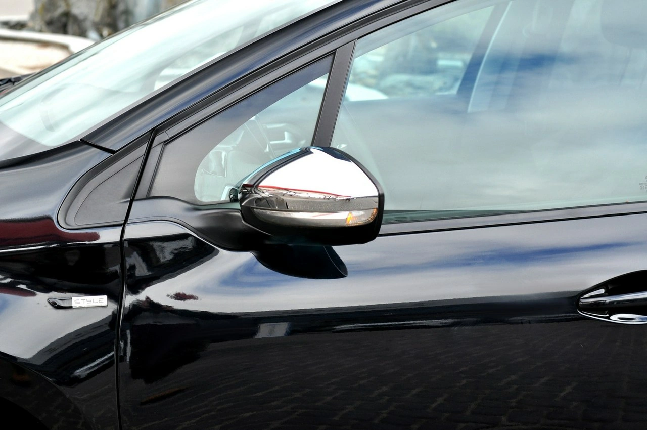 Peugeot 2008 - Zdjęcie 30