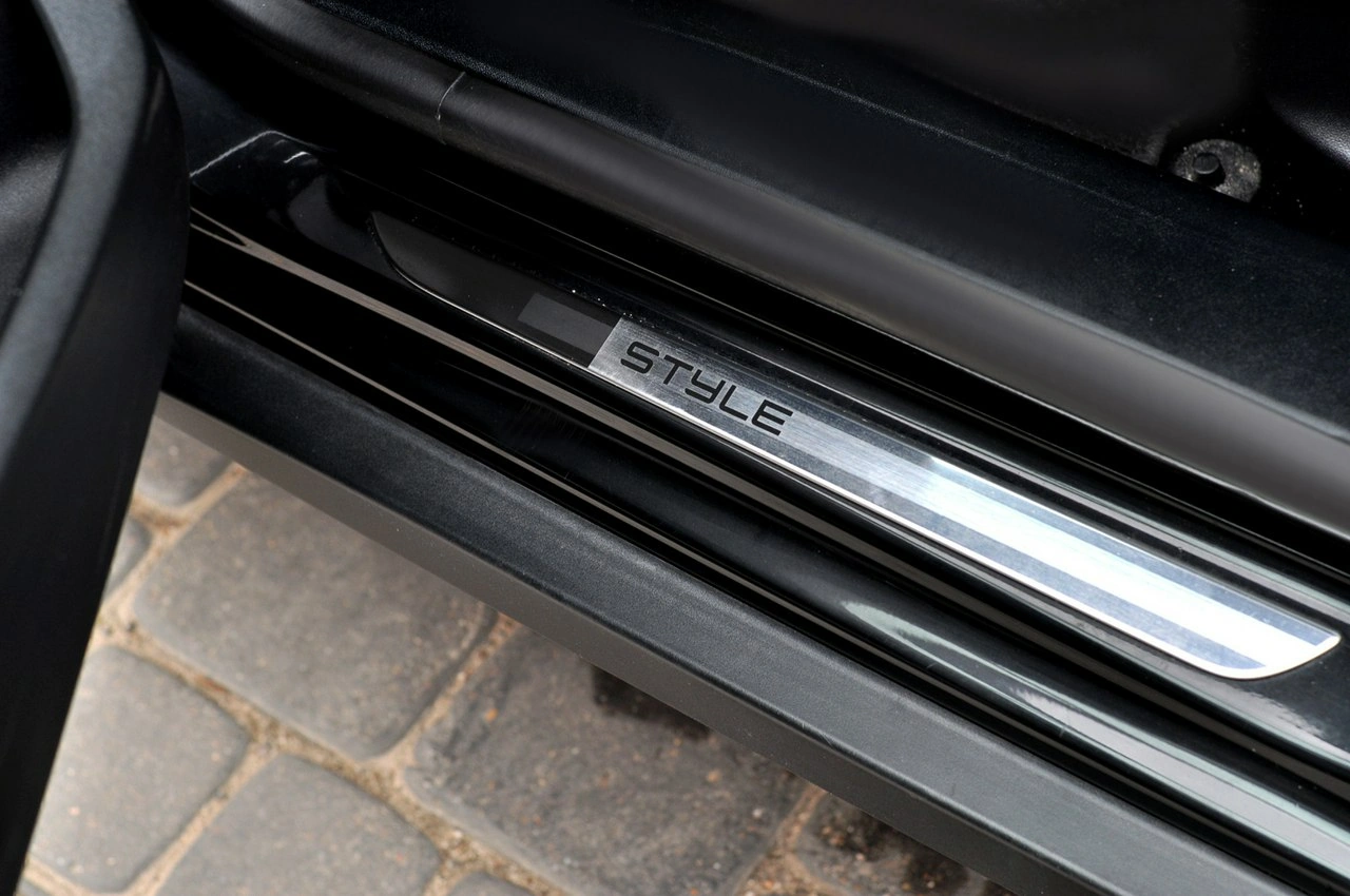 Peugeot 2008 - Zdjęcie 35