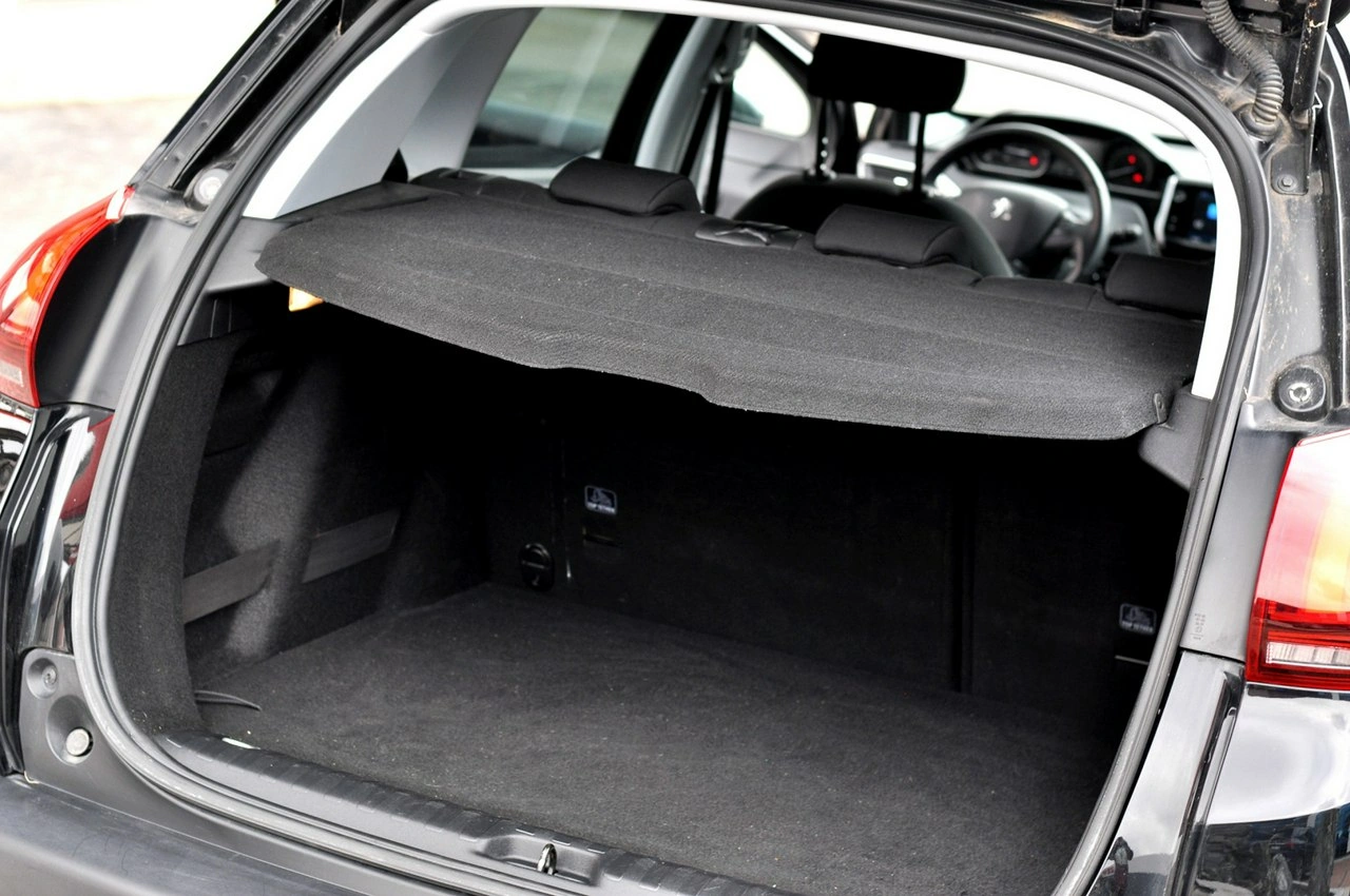 Peugeot 2008 - Zdjęcie 36