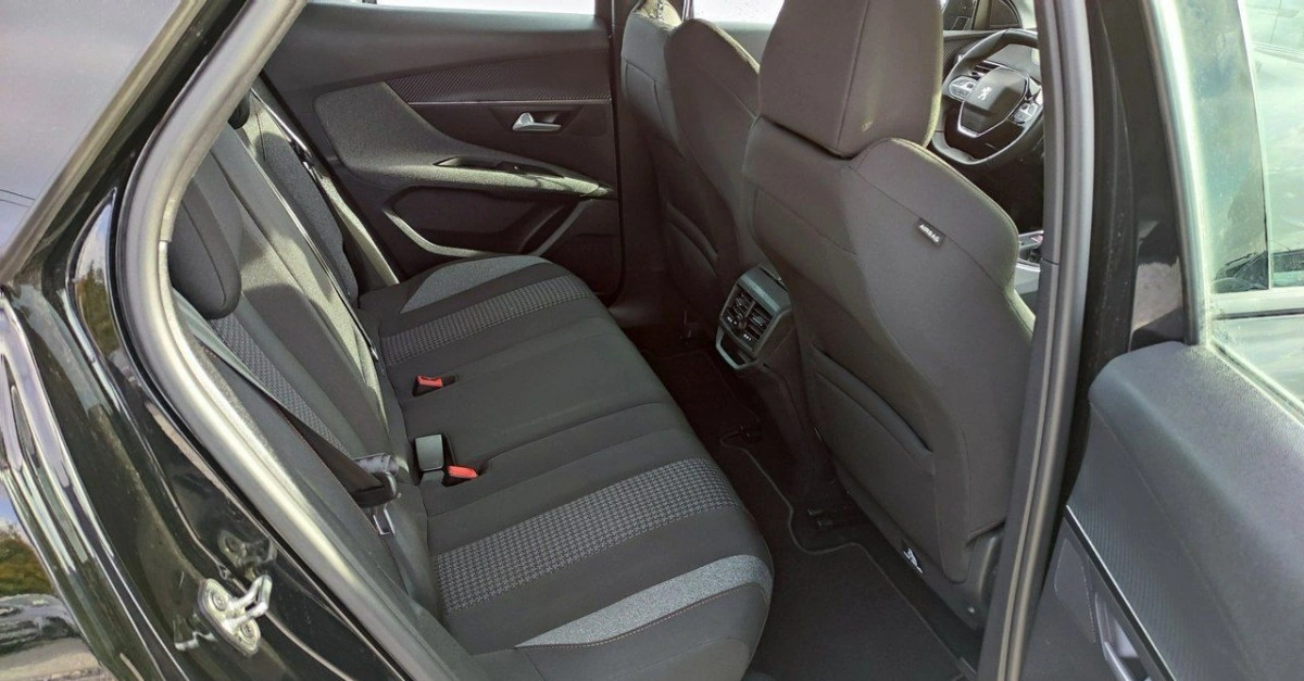 Peugeot 3008 - Zdjęcie 23