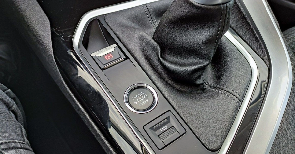 Peugeot 3008 - Zdjęcie 33