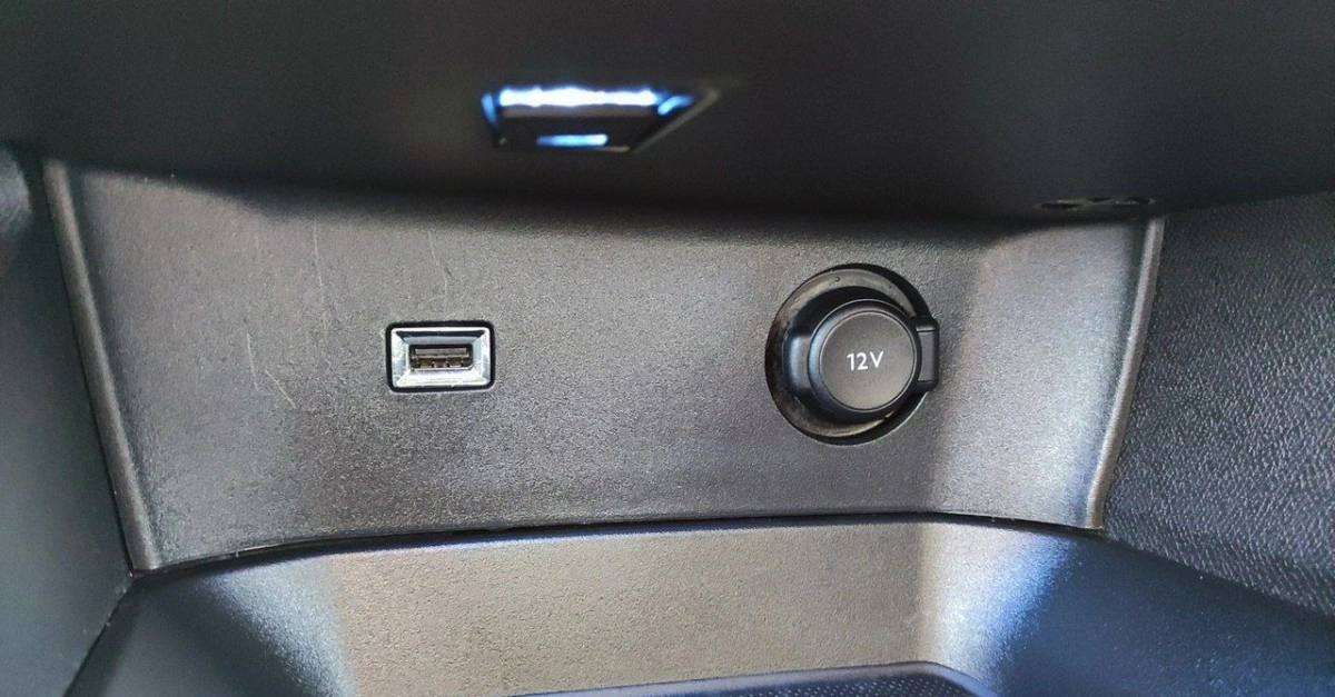 Peugeot 3008 - Zdjęcie 35