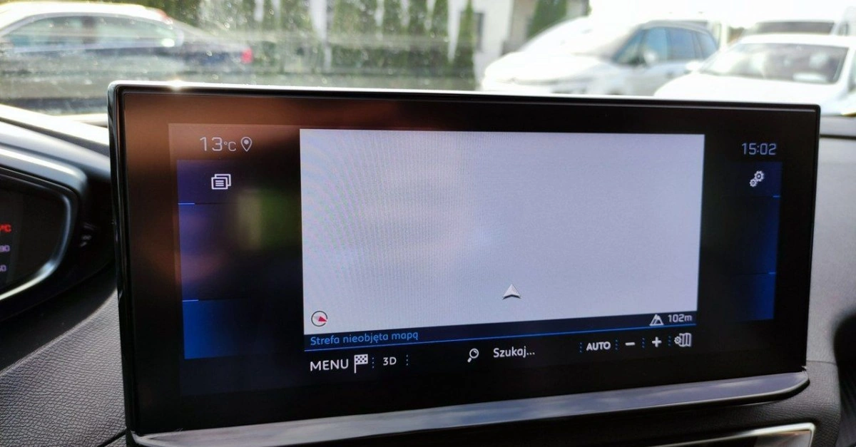 Peugeot 3008 - Zdjęcie 37