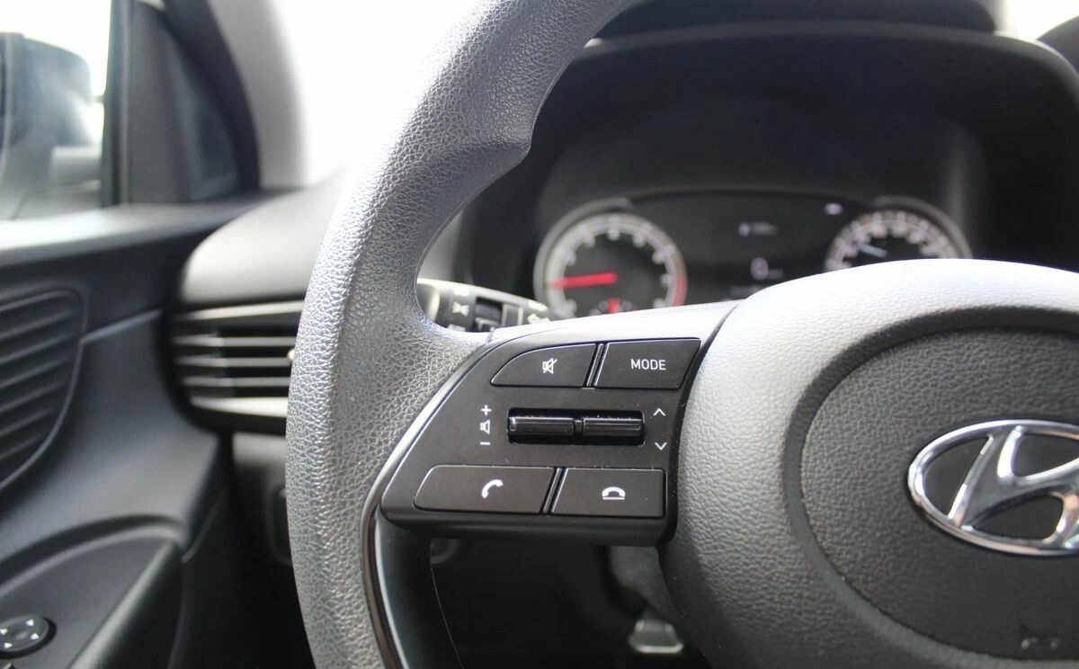 Hyundai i20 - Zdjęcie 12