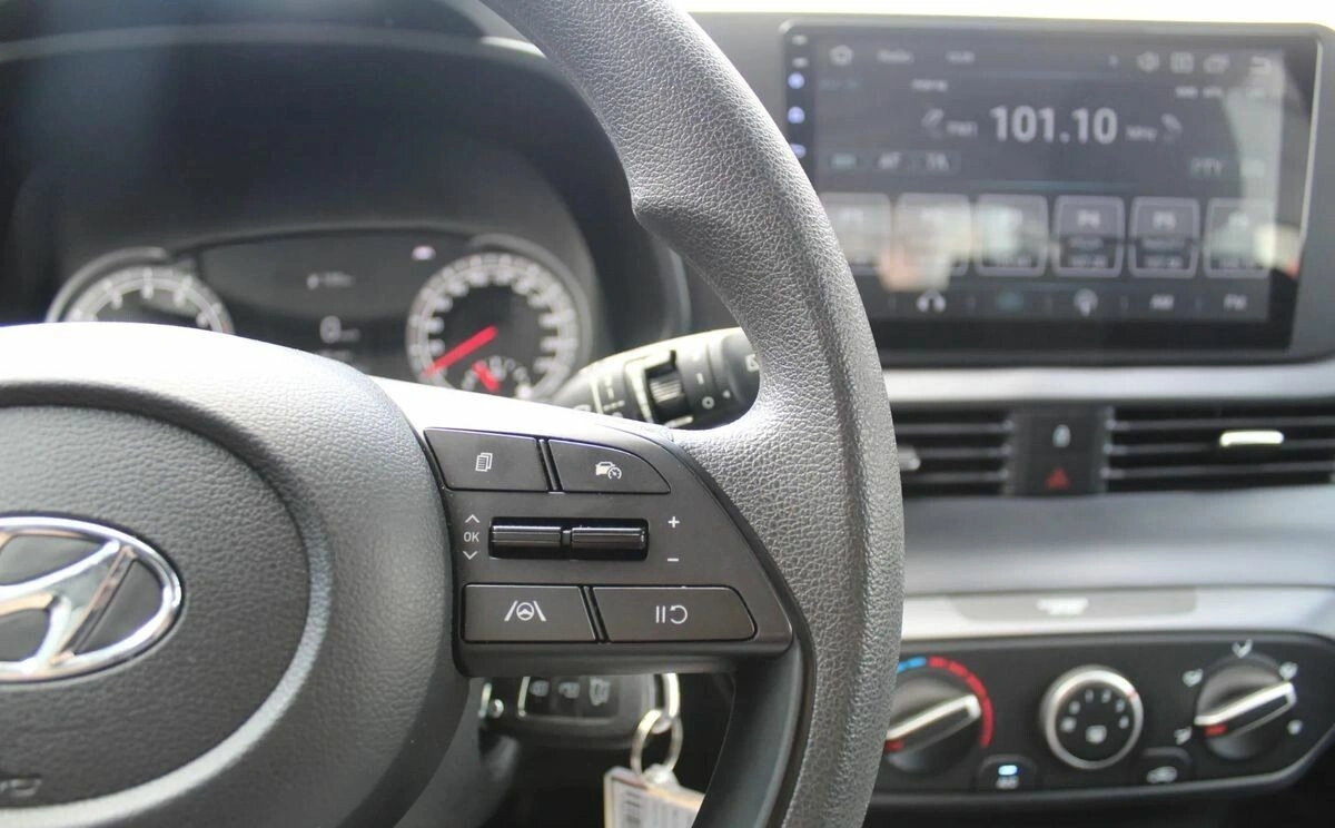 Hyundai i20 - Zdjęcie 13