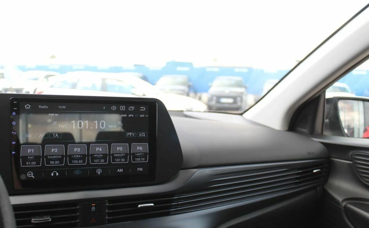 Hyundai i20 - Zdjęcie 14