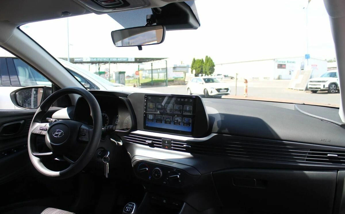 Hyundai i20 - Zdjęcie 22