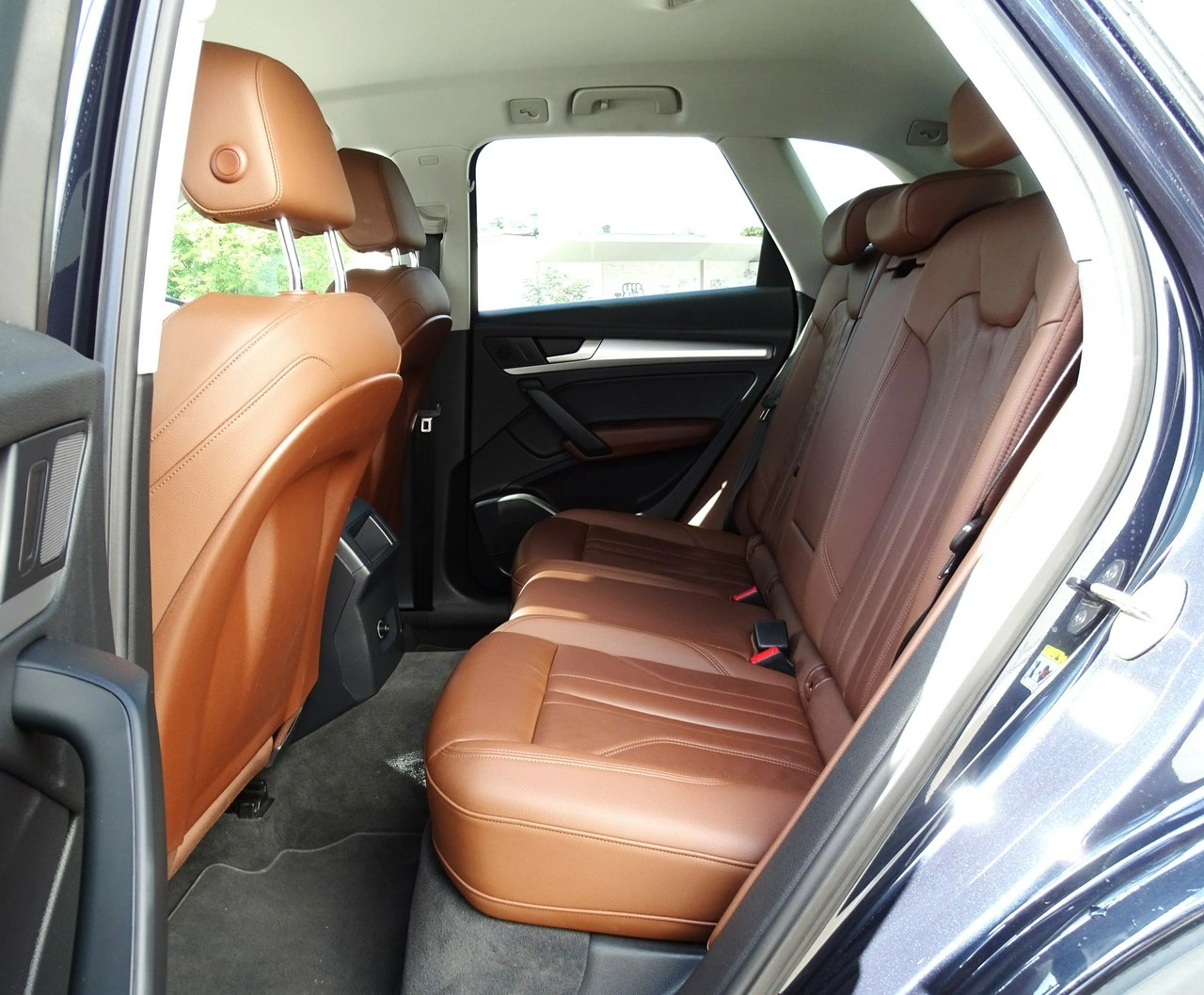 Audi Q5 - Zdjęcie 9