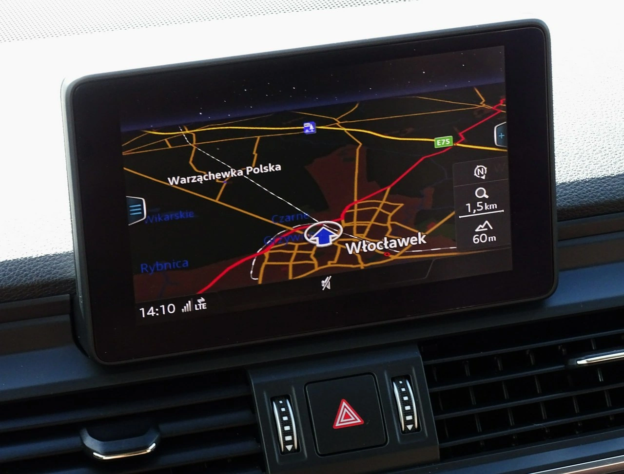 Audi Q5 - Zdjęcie 11