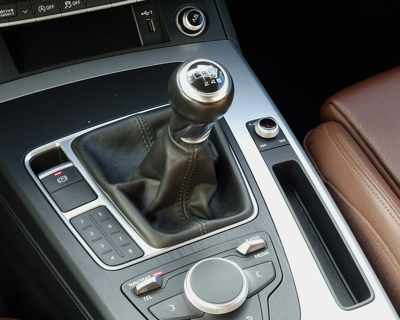 Audi Q5 - Zdjęcie 12