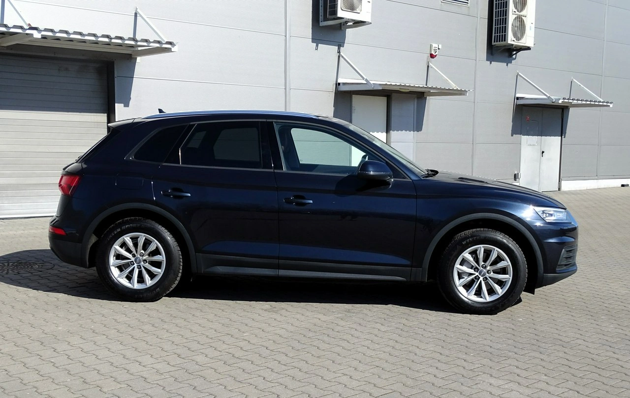 Audi Q5 - Zdjęcie 3