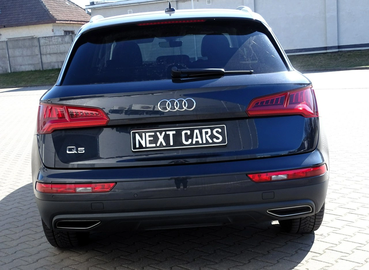Audi Q5 - Zdjęcie 5