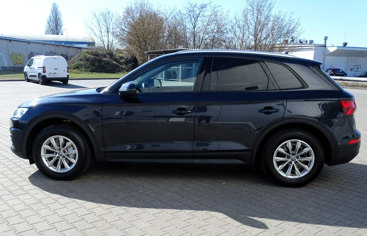 Audi Q5 - Zdjęcie 7