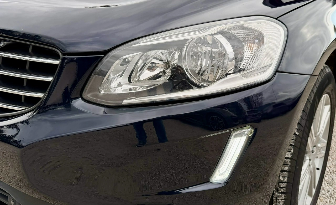 Volvo XC 60 - Zdjęcie 15