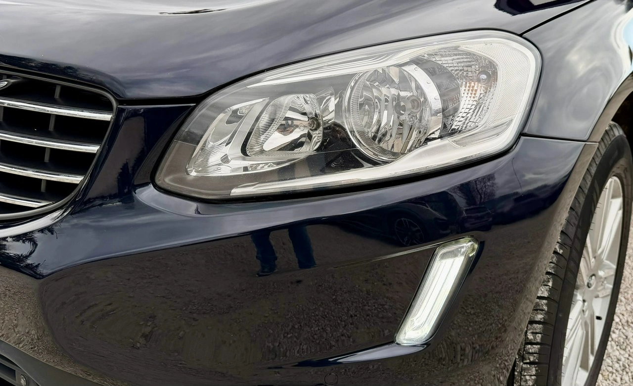 Volvo XC 60 - Zdjęcie 15
