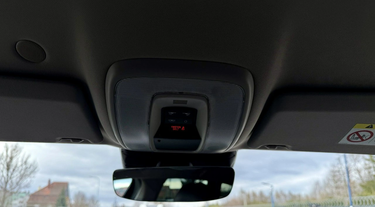 Volvo XC 60 - Zdjęcie 18