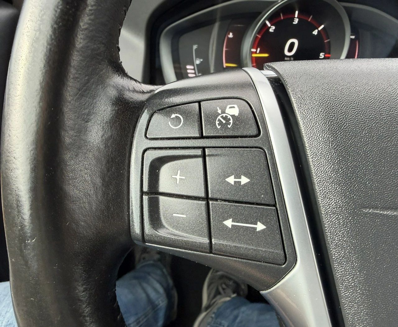 Volvo XC 60 - Zdjęcie 20