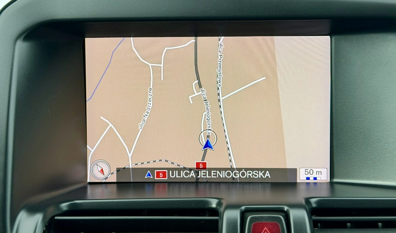 Volvo XC 60 - Zdjęcie 26