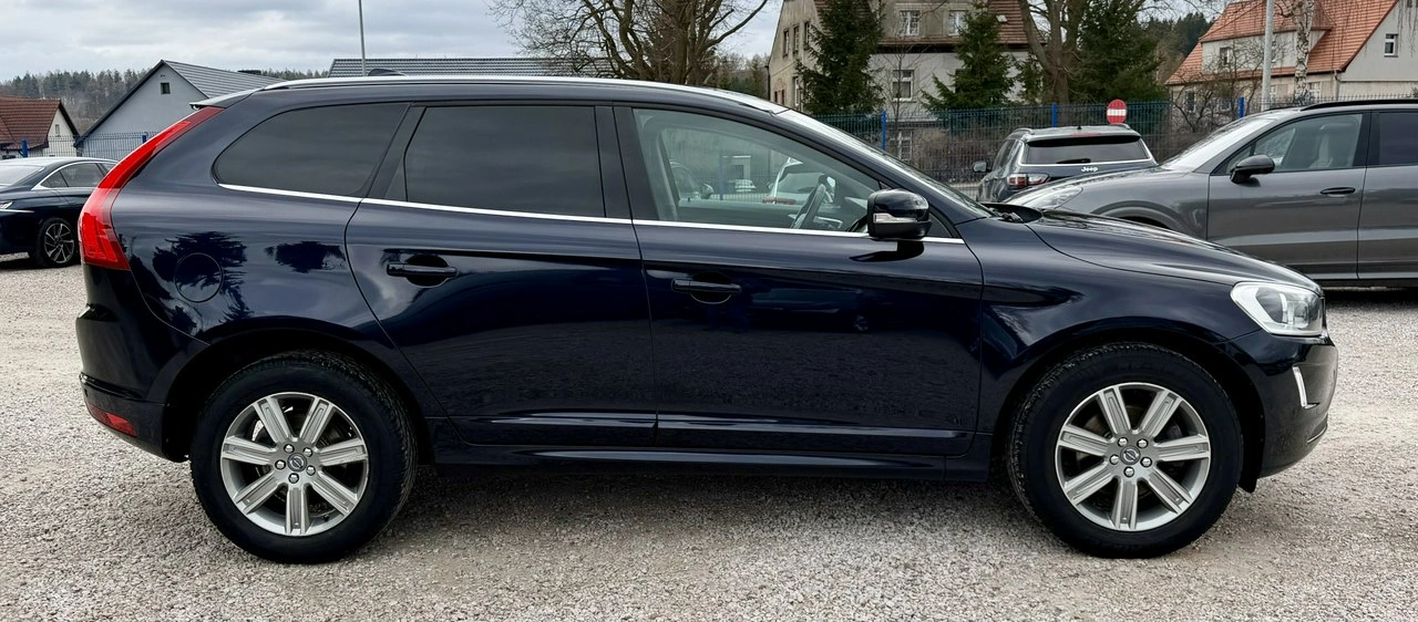 Volvo XC 60 - Zdjęcie 3
