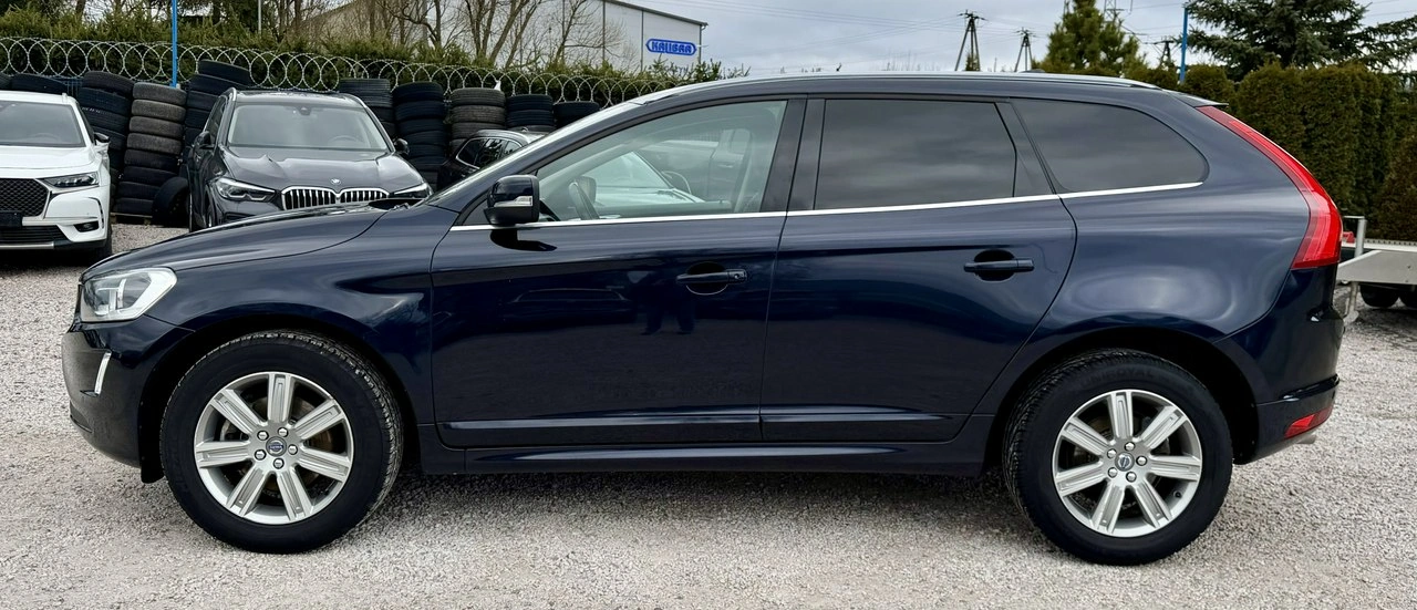 Volvo XC 60 - Zdjęcie 7