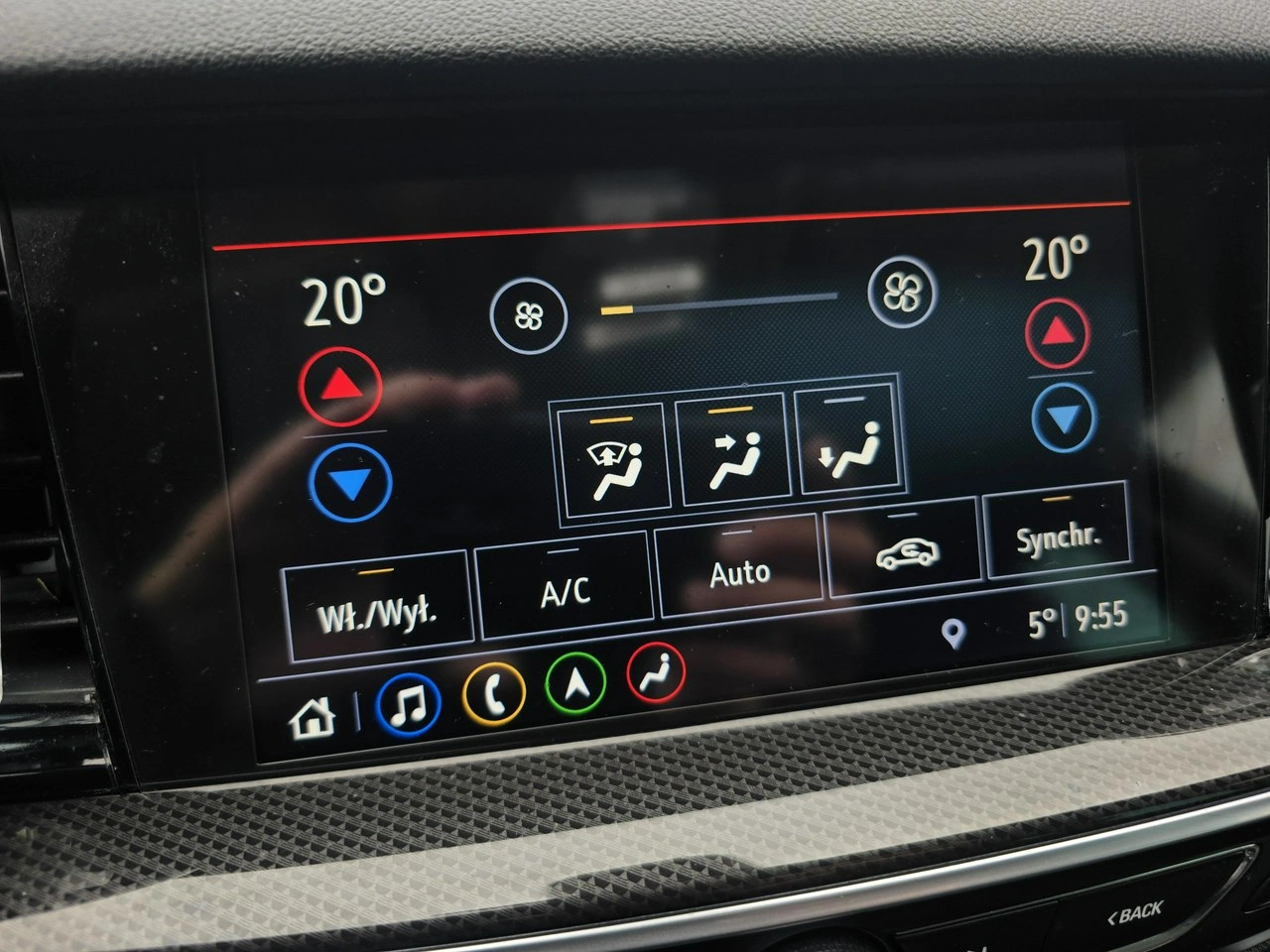 Opel Insignia - Zdjęcie 18