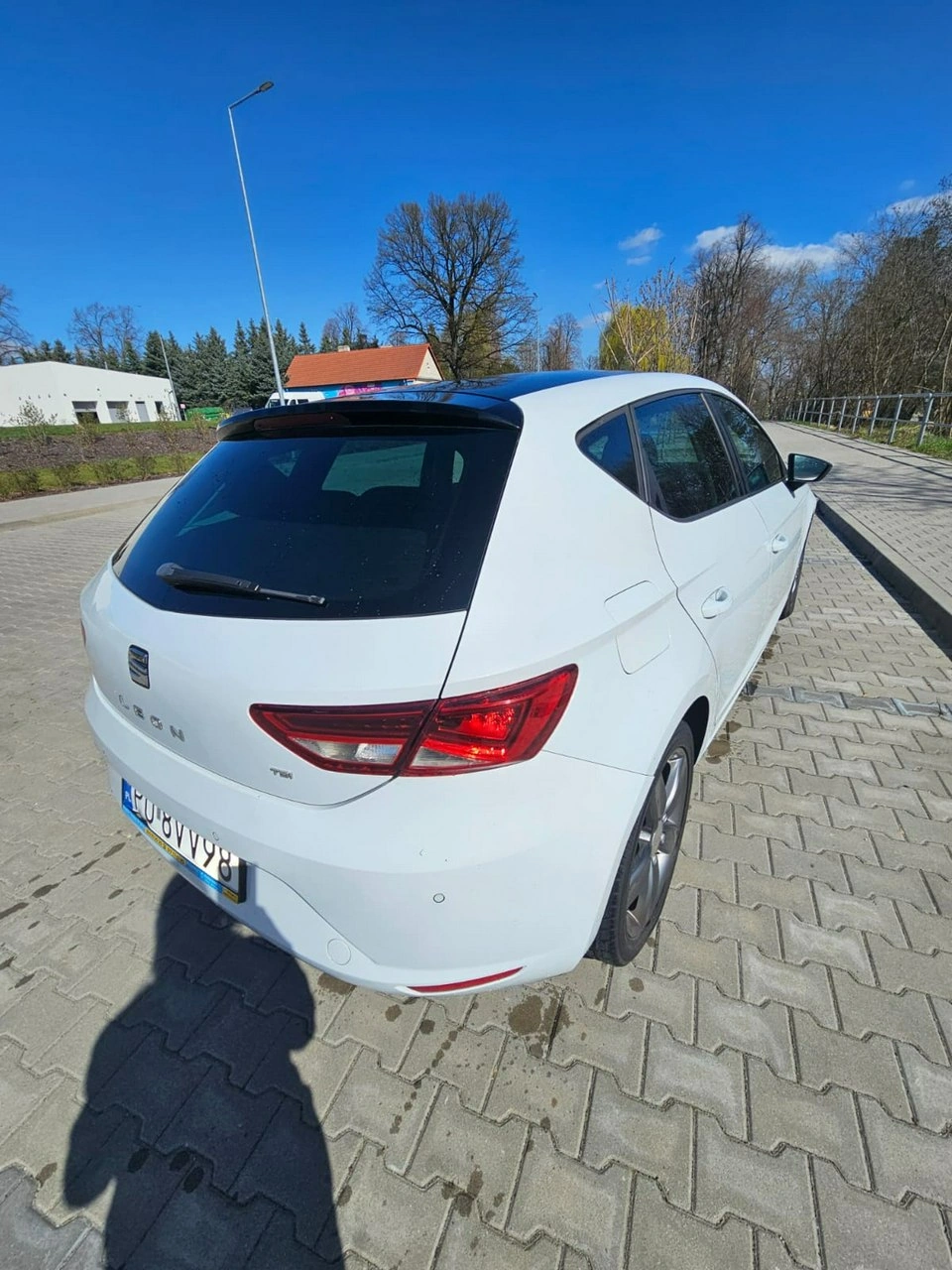 Seat Leon - Zdjęcie 2