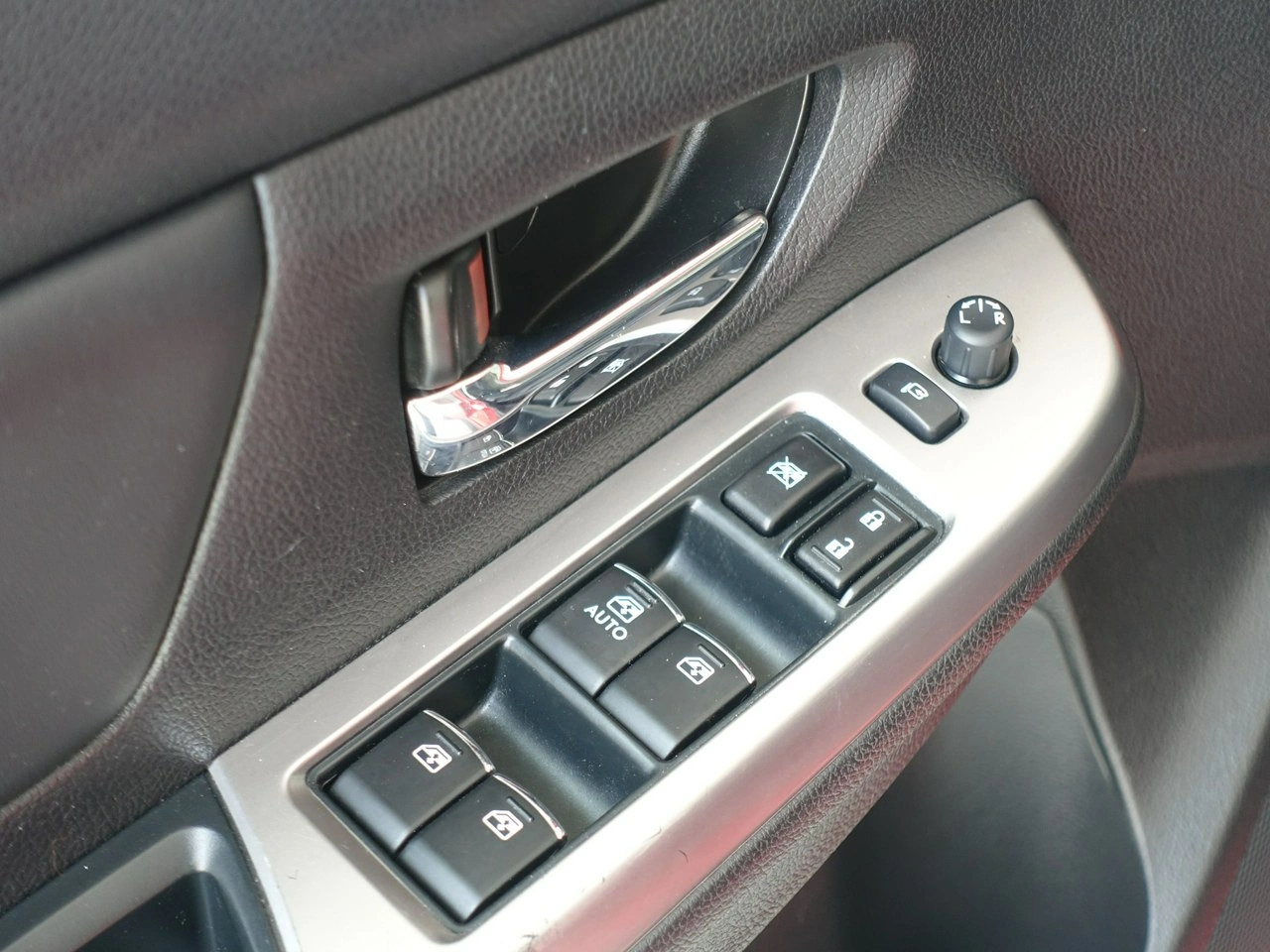 Subaru XV - Zdjęcie 12