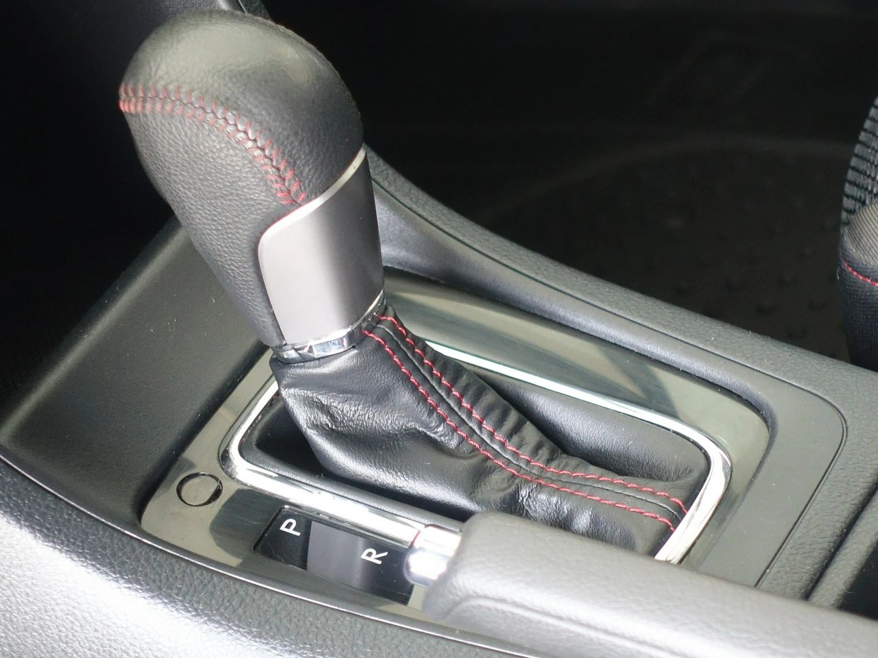 Subaru XV - Zdjęcie 14