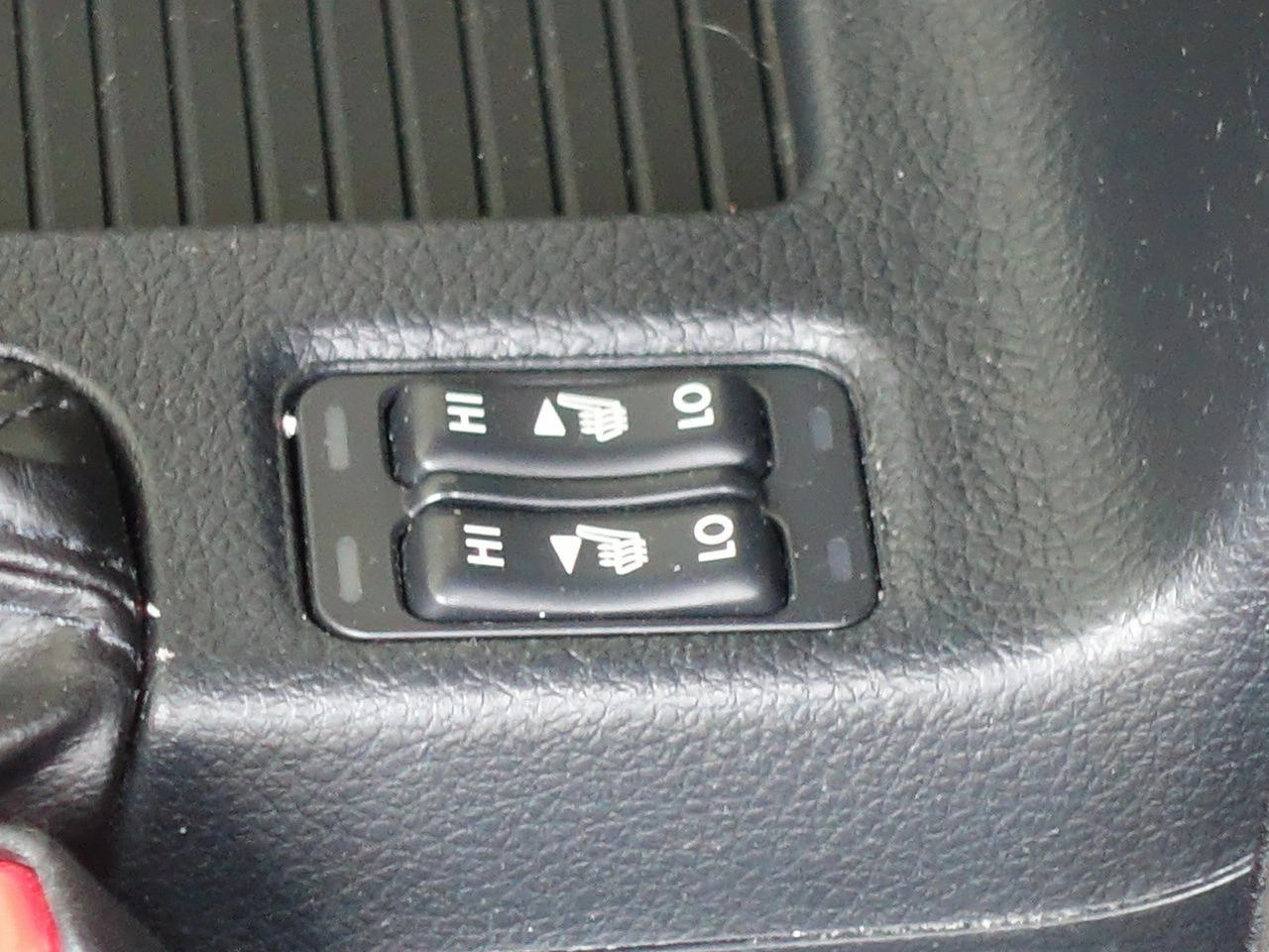 Subaru XV - Zdjęcie 30