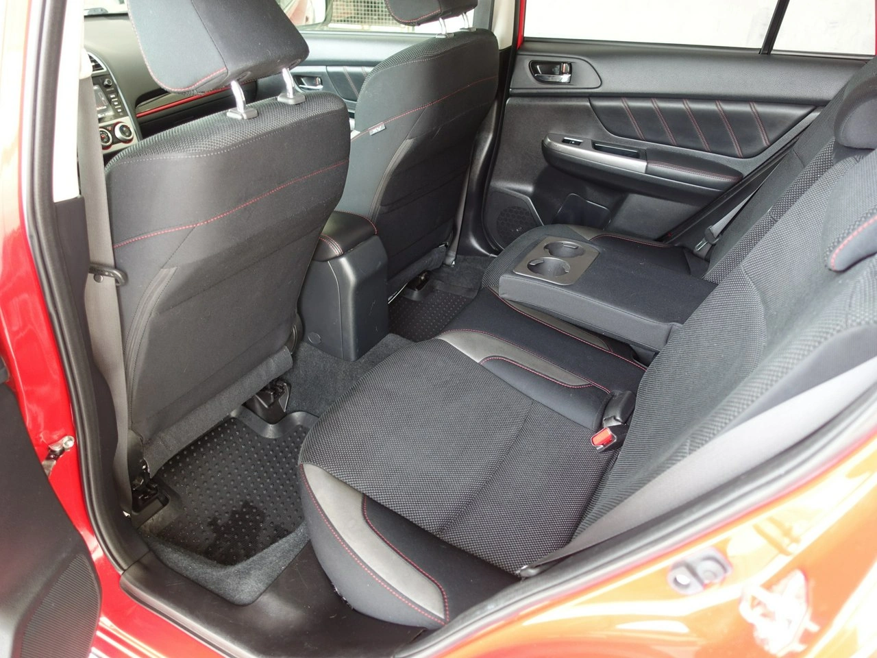 Subaru XV - Zdjęcie 15