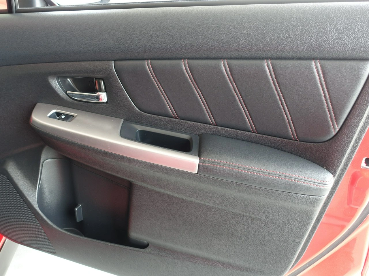 Subaru XV - Zdjęcie 26