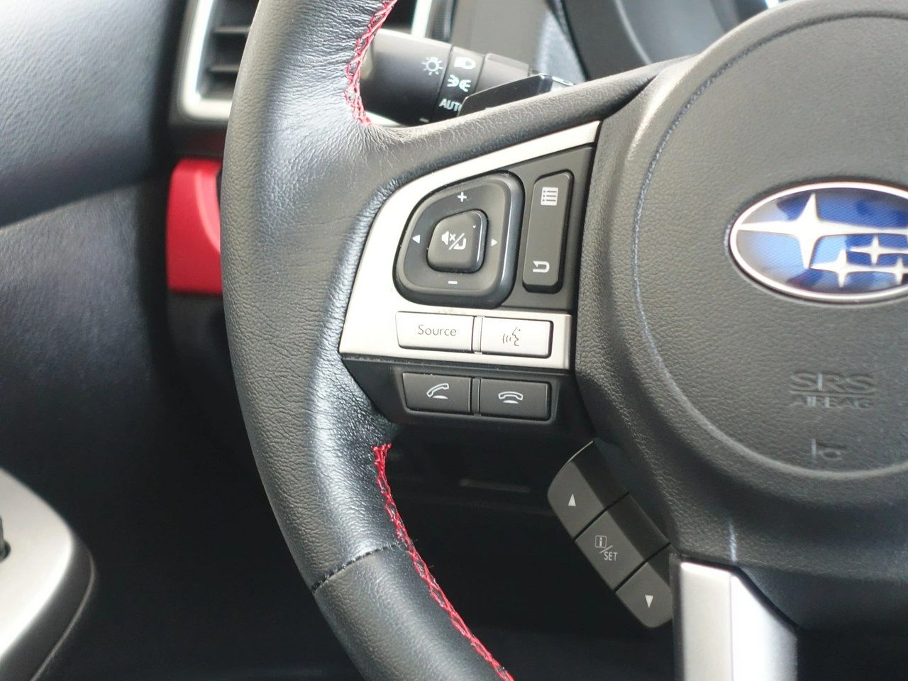 Subaru XV - Zdjęcie 22