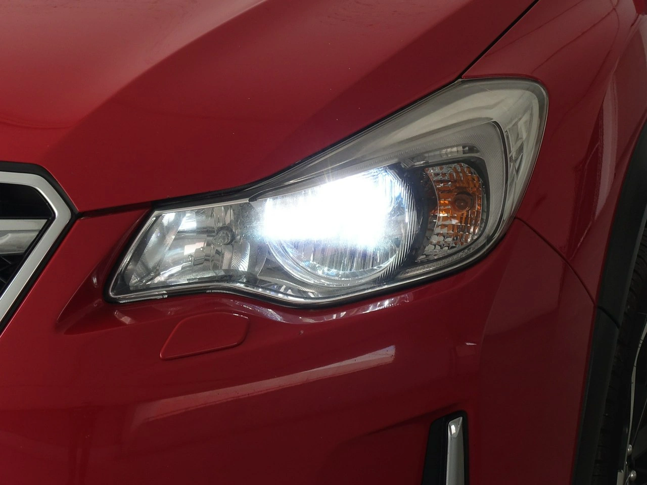 Subaru XV - Zdjęcie 32