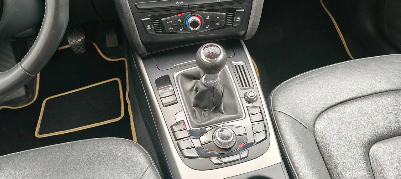 Audi A4 - Zdjęcie 9