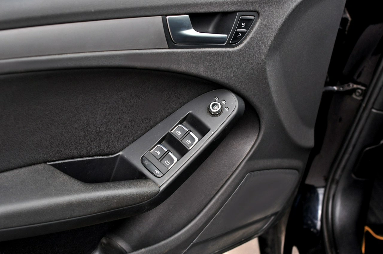 Audi A4 - Zdjęcie 11