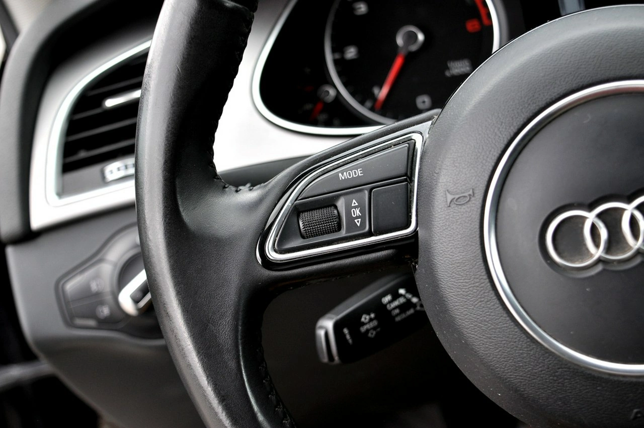 Audi A4 - Zdjęcie 12