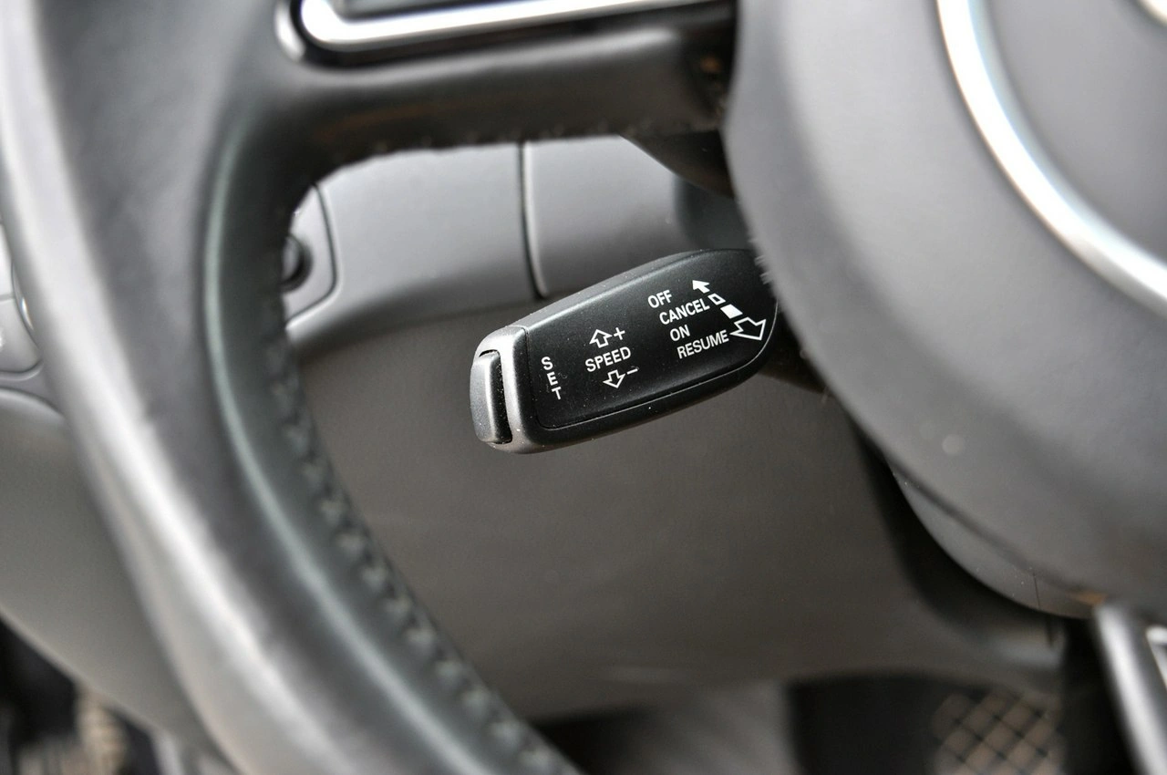 Audi A4 - Zdjęcie 16