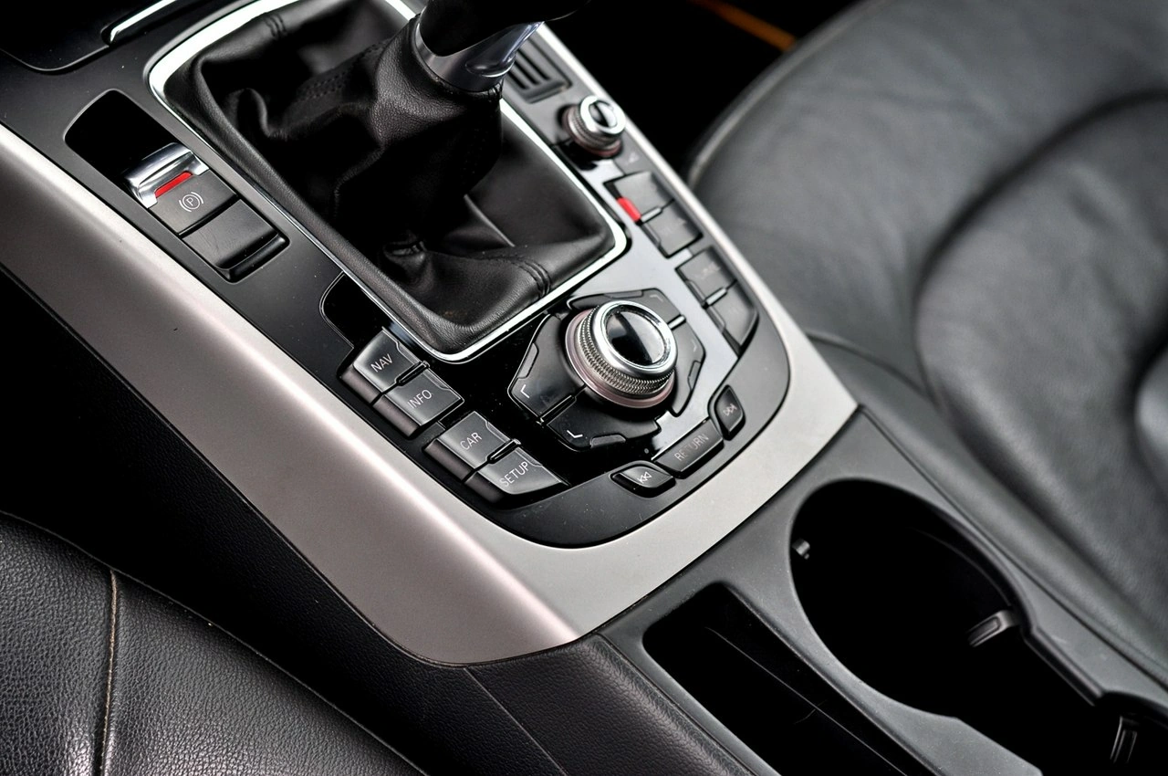 Audi A4 - Zdjęcie 19
