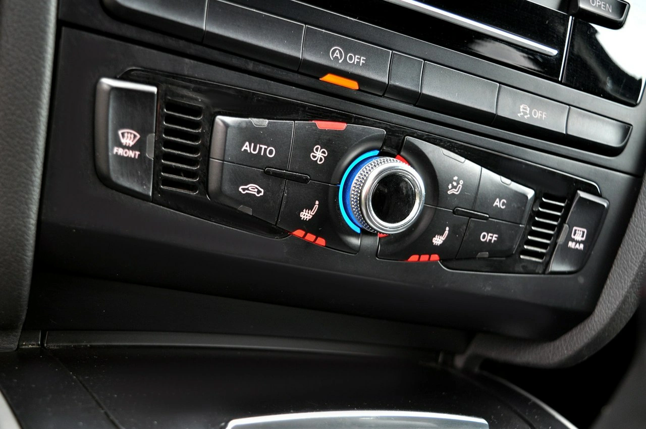 Audi A4 - Zdjęcie 22