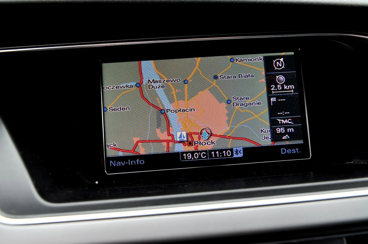 Audi A4 - Zdjęcie 24