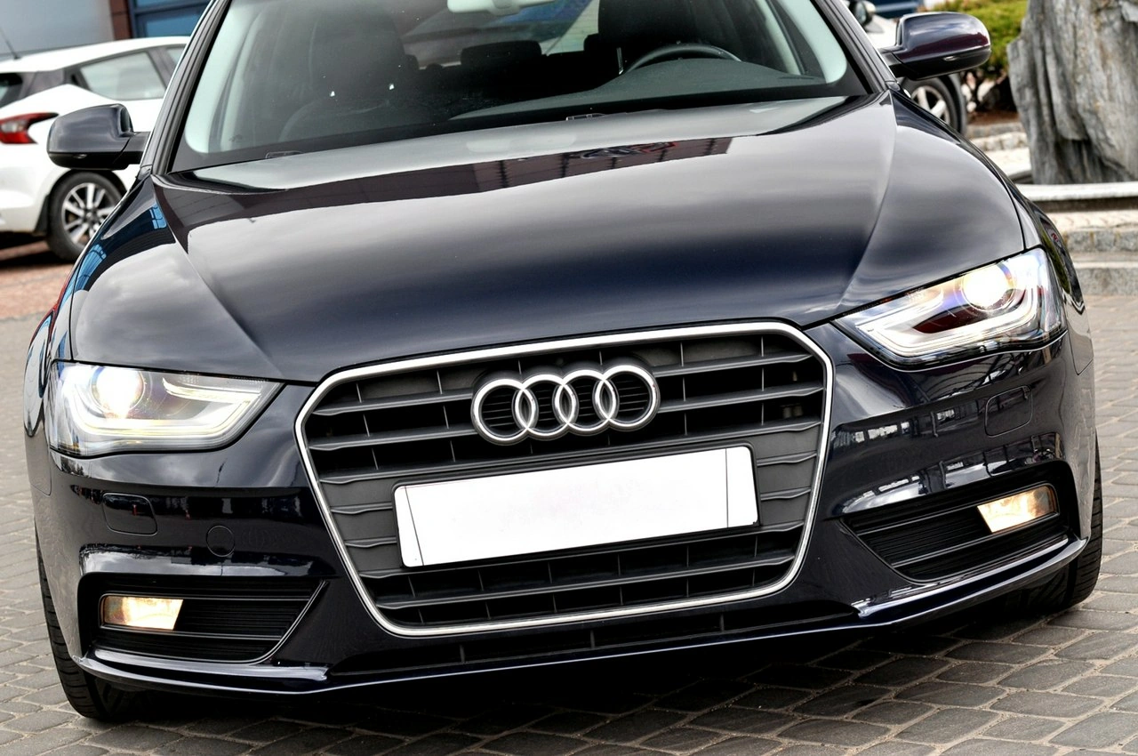 Audi A4 - Zdjęcie 28