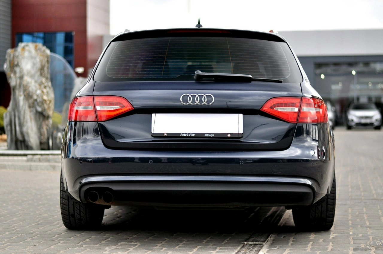 Audi A4 - Zdjęcie 29