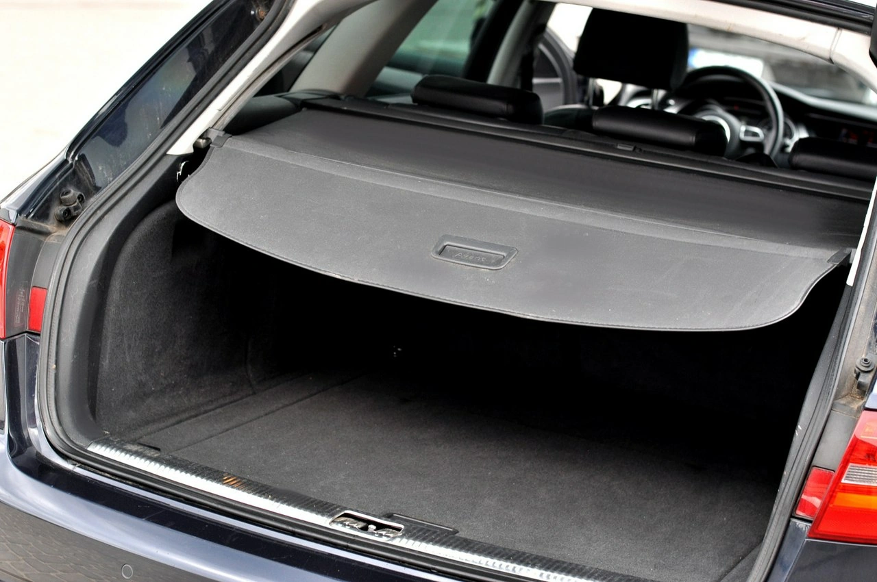 Audi A4 - Zdjęcie 30