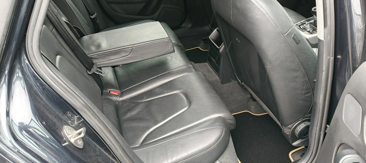 Audi A4 - Zdjęcie 6