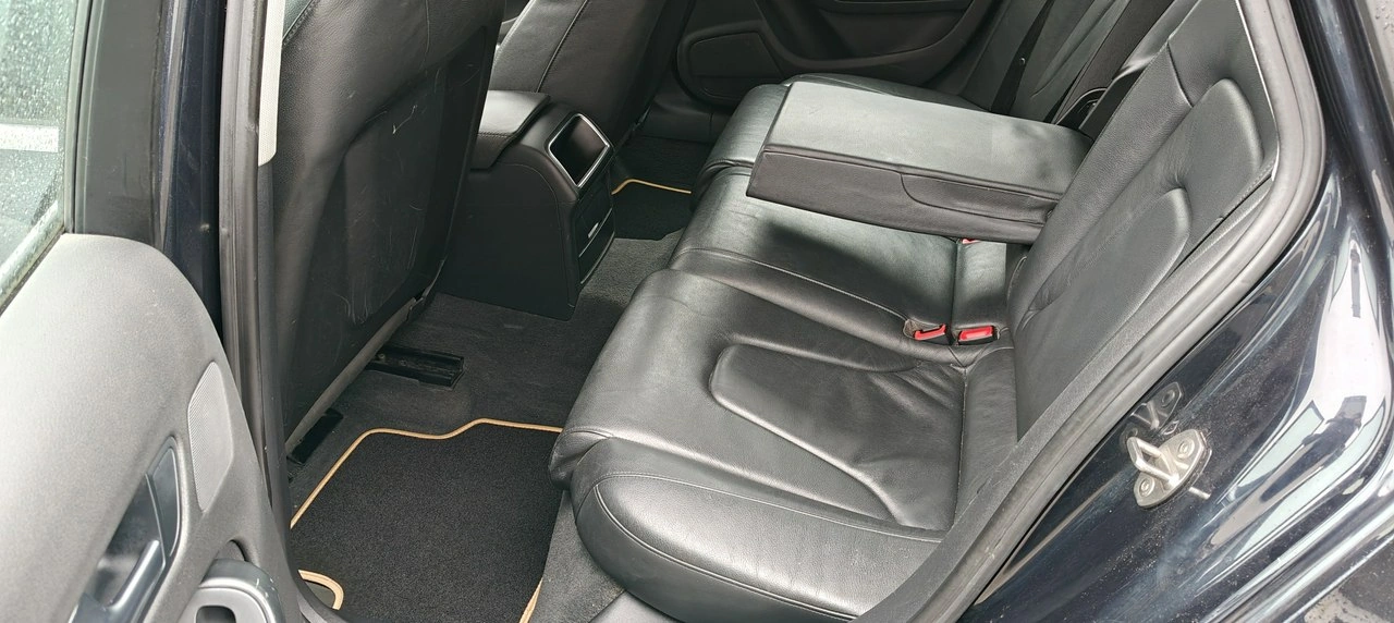 Audi A4 - Zdjęcie 7