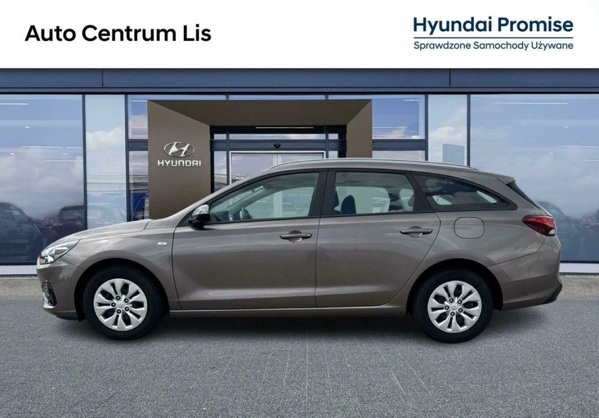 Hyundai i30 - Zdjęcie 2